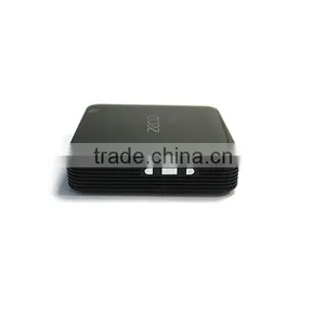 2016 the Smallest DLP 50Lumens Brightness Mini Projector and Pocket Business Projecctor thumbnail-1