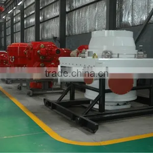 49 1/2" 500psi Drilling Diverter System for Offshore thumbnail-1