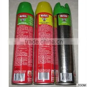 Water Based Aerosol Insecticide/ Mosquito Killer Spray thumbnail-3