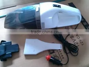 TOP SELLING ! DC12V/60W Mini Car Vacuum Cleaner for Choice thumbnail-3