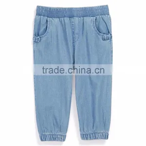 LADIES JEANS PANT thumbnail-1