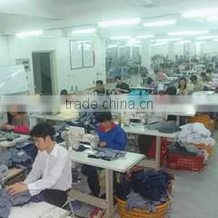 Quanzhou City Fengze Zone Jinyuan Garment Co., Ltd. company overview - view 2 thumbnail