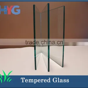 Tempered Glass Wall thumbnail-1