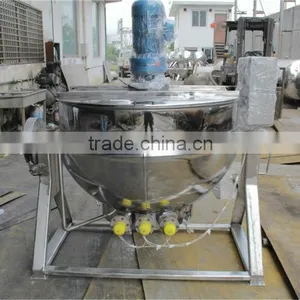 Sugar Boiling Equipment thumbnail-6