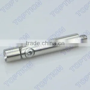Stainless Steel Wire Balustrade Wire Handrail Fitting M8 Adjustable Pin thumbnail-1