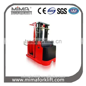 Electric Order Picker THA thumbnail-4