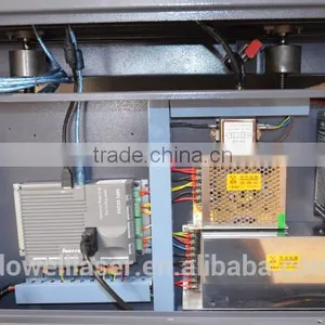 Dowell 1325 150W CO2 Laser Cutting Machine for Wood/acrylic/plastic/mdf With CE FDA CIQ thumbnail-6