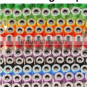 Black Cap Sodium Citrate 4NC Vacuum Blood Collection Tube thumbnail-6