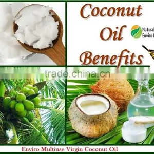 Virgin Coconut Oil thumbnail-1