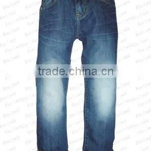 New Fashion Lady's Jeans thumbnail-1