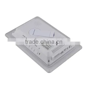 Super Slim Photo Frame Video 7 Inch Digital Photo Frame Support Video Player thumbnail-3