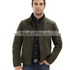 Cheap Stylish 3 in 1 Waterproof Outdoor Men Jacket thumbnail-1