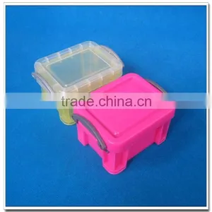 High Quality Storage Plastic Box thumbnail-1
