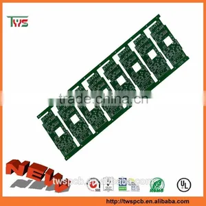 FR-4 HASL 1.6mm Printed Circuit Board, Pcb Manufacturer in China thumbnail-1