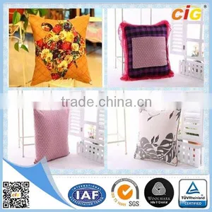 2014 New Design Heated Massage Cushion thumbnail-1