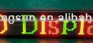 Cheap 8mm RGB Pixel Micro Led String Lights thumbnail-1