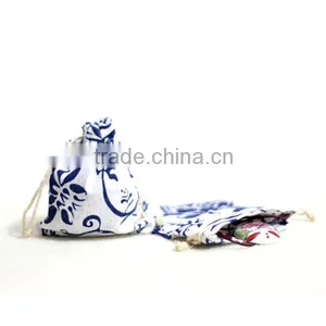 Chinese Style Custom Colorful Bags Made of Cloth thumbnail-4