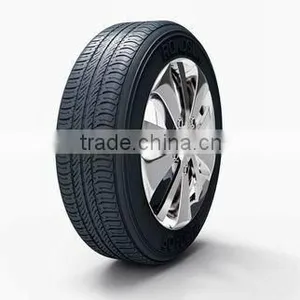 Crossover Car Tire thumbnail-1