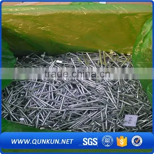 Roofing Coil Large Iron Steel Nail Wire thumbnail-3