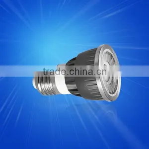 Top Quality 5W E27 GU5.3 GU10 Mr16 COB Led Ceiling Spotlight thumbnail-3