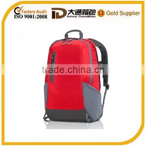 2014 Fashion High Quality Durable Portable Laptop Backpack thumbnail-1
