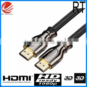 2.0 4K HDMI Cable Support 10m 20m 30m 50m 100m HDMI Fiber Cable 3D HDCP & EDID Quality Choice thumbnail-1