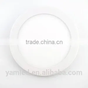 LED Panel Lighting Led Suspended Ceiling Light Circular Led Light thumbnail-2