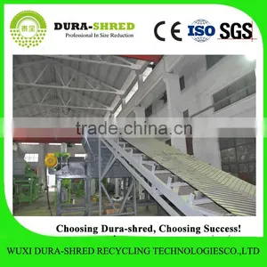 Dura-shred Industrial Cardboard Shredder With Best Price thumbnail-3