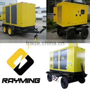 1.5%off Promotion,20,25,30,80,150KW Power Manufacturer ATS 125KVA 100KW Diesel Generator Supplier thumbnail-6