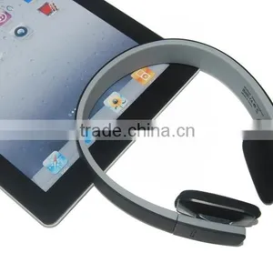 Promotional Gift Stereo Handfree Bluetooth 3.0 Wireless Headphone for Mobile Phone thumbnail-5