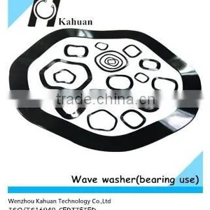 Hot Sales!! Wenzhou China Manufacturer Bearing Wave Washer thumbnail-1