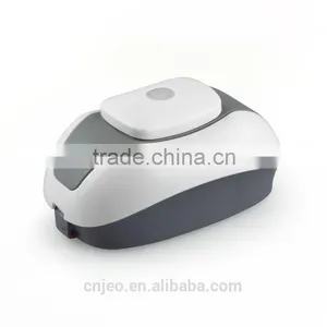 GPS Pet Tracker Locator For Dog Cat Collar Attachment Kit Wireless thumbnail-6