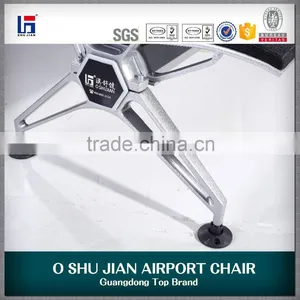 SJ9090 Hot Sale Salon Waiting Chair thumbnail-5