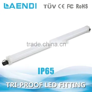 Ip65 Watetproof Industrial 40w 1500mm Led Linear Light for Warehouse thumbnail-1
