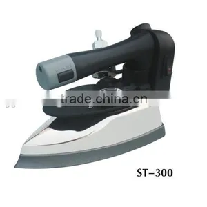 Popular ST-300 Gravity Steam Iron thumbnail-1