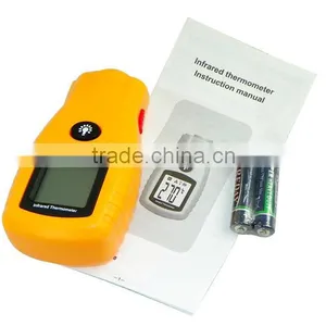 Infrared Thermometer RZ270 thumbnail-6