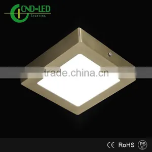 AC85-245v 18w Led Surface Mounted Lamp Led Panel Light Led Ceiling Lamp thumbnail-1