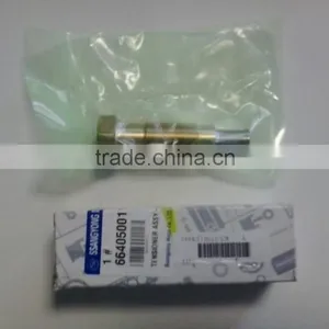 NEW TENSIONER ASSY-CHAIN SET FOR ENGINE SSANGYONG ACTYON 2.0XDI KYRON 2.7 XDI thumbnail-3