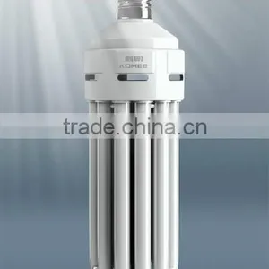 High Power Energy Saveing and Fluorescent Lamp-with 10000hours Life Span-6u-130w-17mm Diameter-high Lumens thumbnail-1