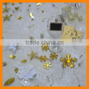 Christmas Table Decoration thumbnail-1