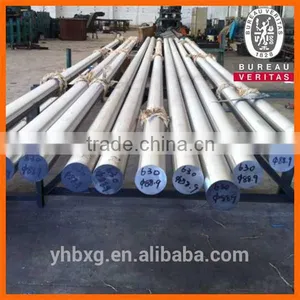 630 Stainless Steel Round Bar thumbnail-3