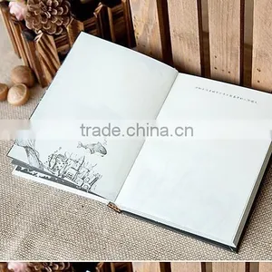 Korea Stationery Wholesale Note Book for School , A6 Paper Note Book thumbnail-6