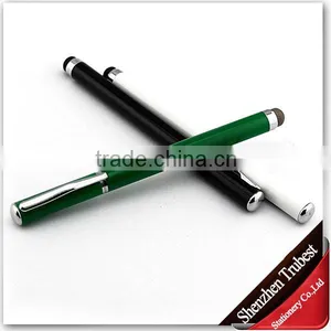 New Design Metal Roller Ball Pen With Custom Logo thumbnail-3