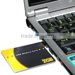16GB BUSINESS USB CARD thumbnail-1