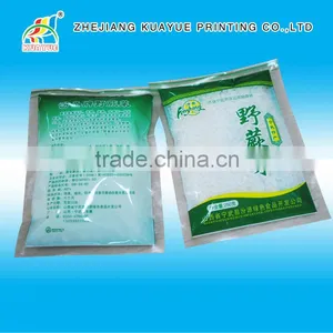 Clear Moisture Barrier Bag thumbnail-1