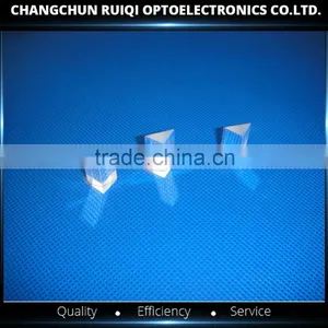 12x12x100mm Optical Glass Rectangular Prism thumbnail-1