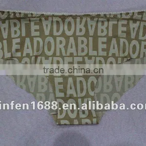 Womens Sexy Panties thumbnail-1