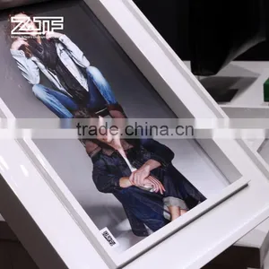 ZJF Commercial Wooden Display Information Card thumbnail-3