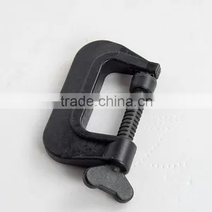 Formwork Casted Beam G Clamp 0.64kg thumbnail-2