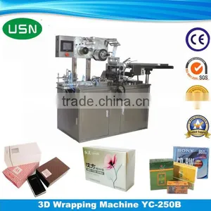 Professional Automatic Blister Machines thumbnail-1